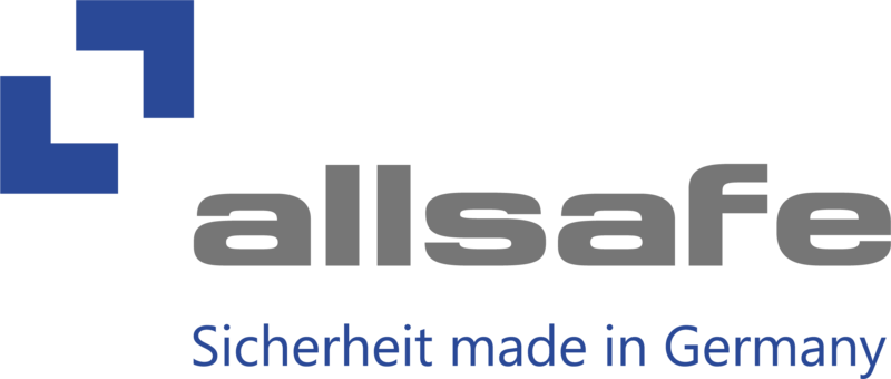 allsafe GmbH &amp; Co. KG